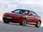 Hyundai Coupe 2007 года